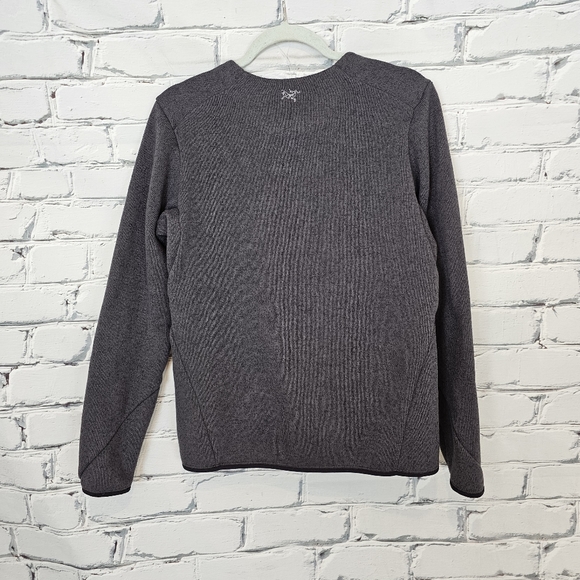 Arcteryx Covert Sweater - Picture 3 of 9
